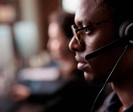 Externalización de servicios para empresas BPO